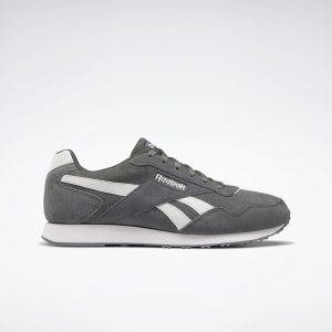 Reebok Royal Glide LX Schoenen Essential Grey / Morning Fog / Essential Grey