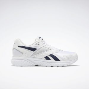 Reebok  Royal Hyperium Schoenen White / Vector Navy / Pure Grey 2