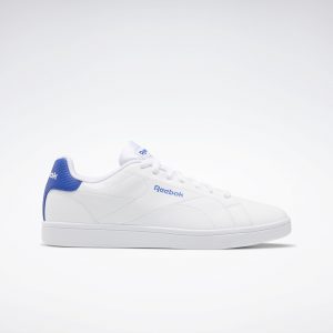 Reebok  Royal Complete CLN 2 Schoenen White / Court Blue / White