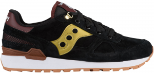 Saucony Shadow Original Black Gold (S704201)