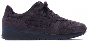 Asics Gel-Lyte III Ronnie Fieg The Palette Battleship (1201A224-400)