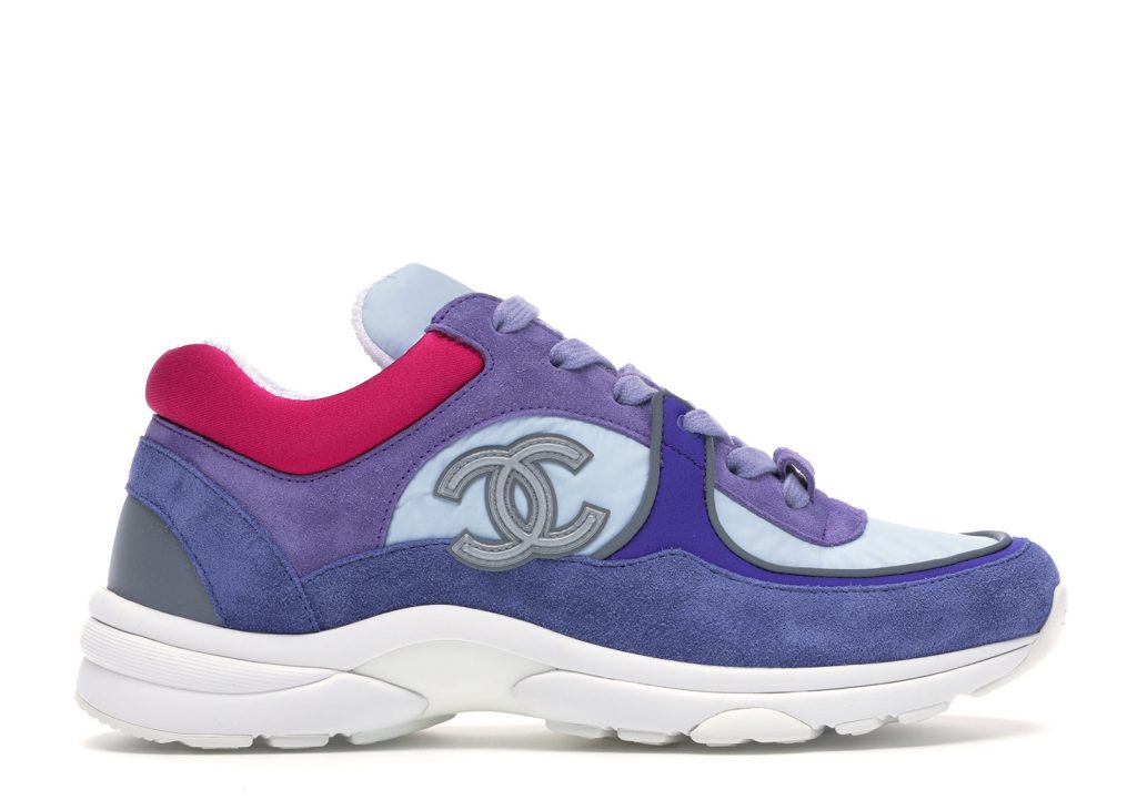 chanel-sneaker G34360 Y53536 C1976