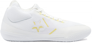 Converse All-Star BB Evo Hi-Vis White Fresh Yellow (169619C)