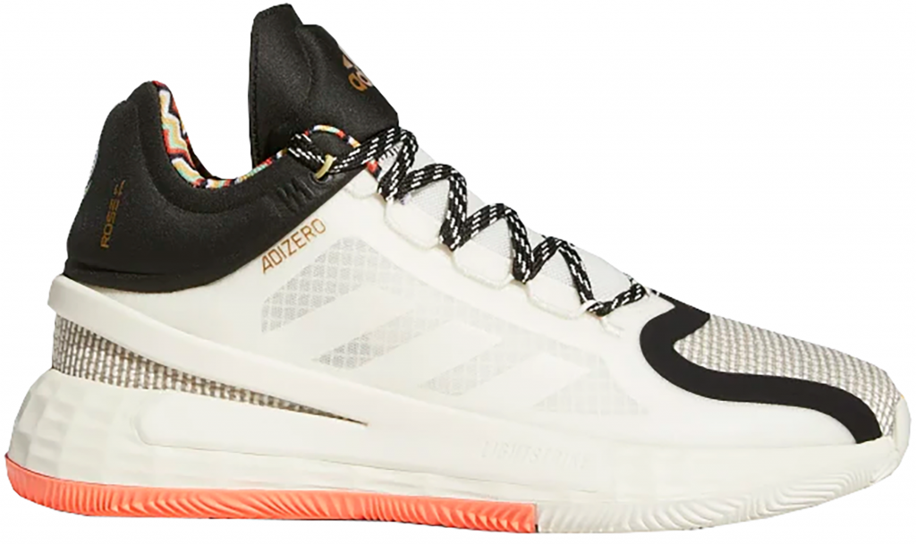 adidas-d-rose FW8507
