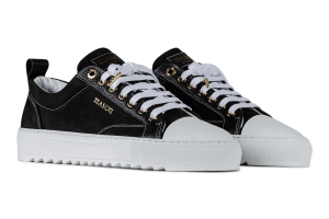 Mason Garments (NL) Astro Black (SS21-38A)