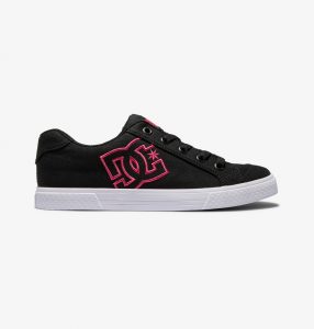 DC Chelsea Black (ADJS300243bzb)
