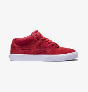 DC Kalis Vulc Mid Red (ADYS300622ath)