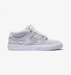DC Kalis Vulc Mid Gray (ADYS300622gry)