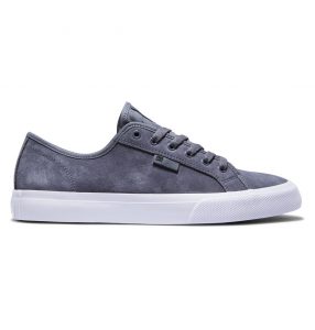 DC Manual S Gray (ADYS300637gry)
