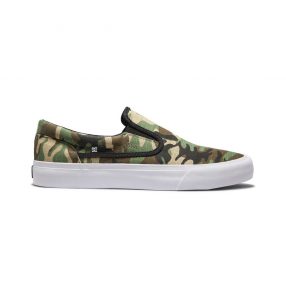 DC Trase Black (ADYS300663blo)