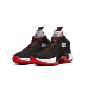 Air Jordan XXXV voor kids Zwart (CQ9433-030)