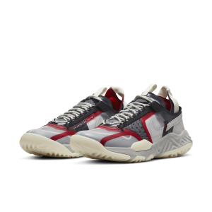Jordan Delta Breathe Clear Medium Grey (CW0783-901)