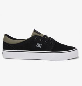 DC Trase Gray (ADYS300600xssr)