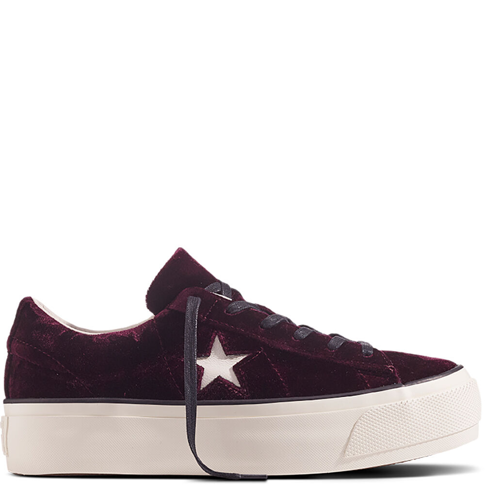 converse-one-star 558951C