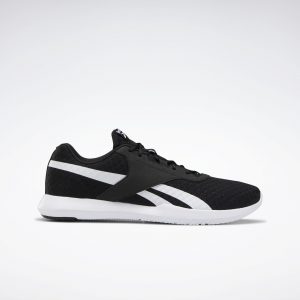 Reebok  Reago Essentials 2.0 Schoenen Black / Cold Grey 6 / White