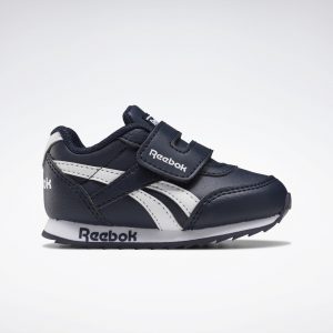 Reebok Royal Classic Jogger 2.0 Schoenen Collegiate Navy / Collegiate Navy / White