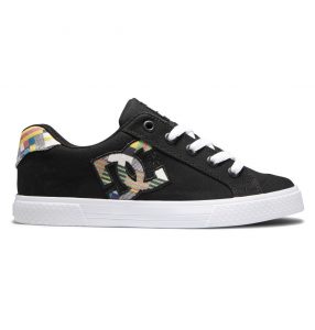 DC Chelsea Black (ADJS300243kmi)