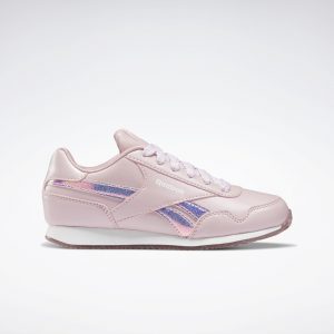Reebok Royal Classic Jogger 3 Schoenen Classic Pink / Classic Pink / White