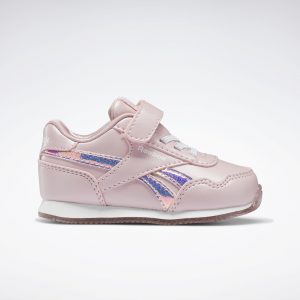 Reebok Royal Classic Jogger 3 Schoenen Classic Pink / Classic Pink / White