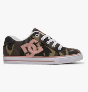 DC Chelsea TX SE Gray (ADGS300044cmo)