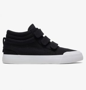 DC Evan HI V TX Black (ADJS300233bkw)