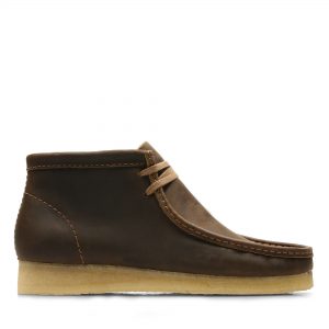 Clarks Originals Wallabee Boot Beeswax (26155513)