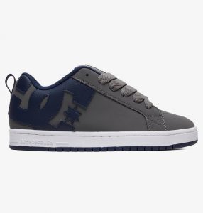 DC Court Graffik Gray (300529go6)