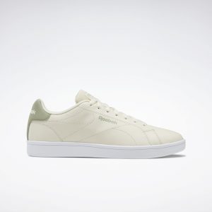 Reebok Royal Complete CLN 2 Schoenen Alabaster / Mystic Grey / White