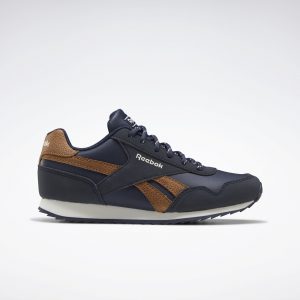 Reebok Royal Classic Jogger 3 Schoenen Collegiate Navy / Collegiate Navy / Chalk