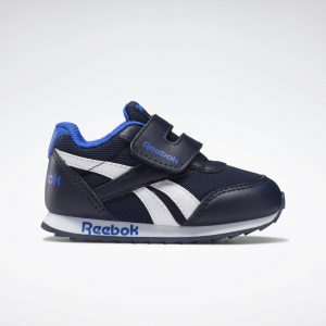Reebok Royal Classic Jogger 2 Schoenen Vector Navy / Court Blue / White