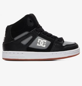 DC Pure Hi Black (ADBS100242blg)