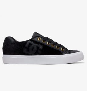 DC Chelsea Plus TX SE Gray (ADJS300232kdw)