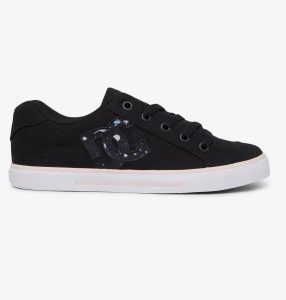 DC Chelsea Black (ADJS300243bs5)