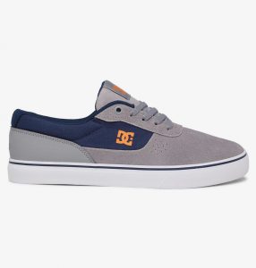 DC Switch Gray (ADYS300431xsns)
