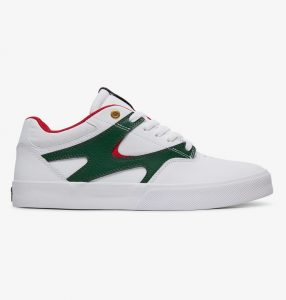 DC Kalis Vulc White (ADYS300569wrd)