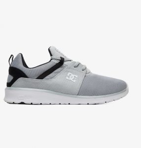DC Heathrow Gray (ADYS700071grw)
