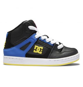 DC Pure Hi Black (ADBS100242kmi)