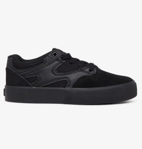 DC Kalis Vulc Black (ADBS300355bb2)