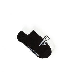 adidas Y-3 2PP Invi Socks  (GN5937)