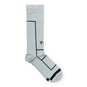 adidas Y-3 Reflective Socks  (GQ5985)