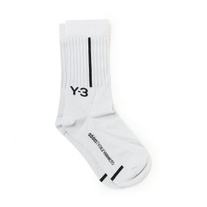 adidas Y-3 Classic Crew Socks  (GS0392)