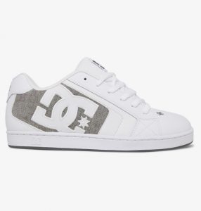 DC Net White (302361waw)
