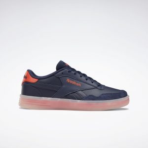 Reebok  Royal Techque T CE Schoenen Vector Navy / Dynamic Red / Vector Navy