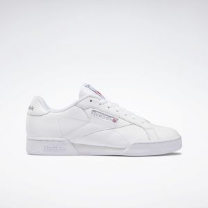 Reebok NPC UK 2 Schoenen White / Pure Grey 4 / White