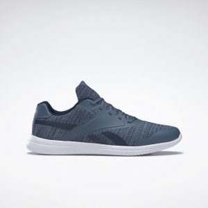 Reebok Stridium Schoenen Brave Blue / Vector Navy / White