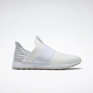Reebok Ever Road DMX Slip-On 4 Schoenen White / Stucco / White