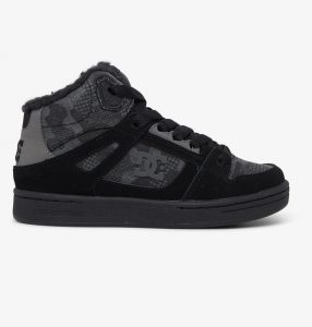 DC Pure High WNT Black (ADBS100245ca2)