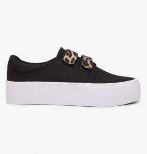 DC Trase Platform Red (ADJS300255leo)