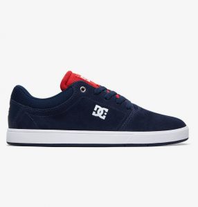 DC Crisis Blue (ADYS100029nvw)