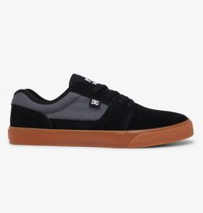 DC Tonik BLACK/GREY/WHITE (xksw) (ADYS300595xksw)